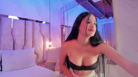 celestte_sm online show from April 20, 7:17 pm