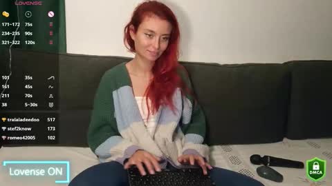 CelestynStar online show from December 20, 9:55 pm