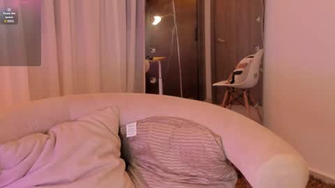 Ari online show from February 27, 12:25 am