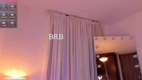 Ari online show from March 1, 11:58 pm