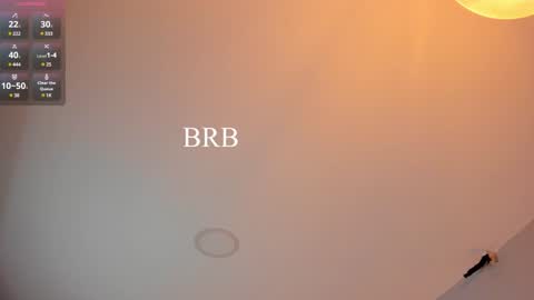 Ari online show from January 18, 10:49 pm