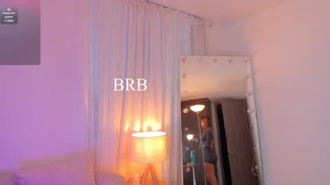 Ari online show from January 28, 11:07 pm