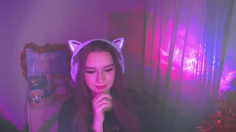 celia_sensual_ online show from March 1, 7:07 pm