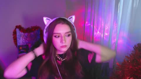 celia_sensual_ online show from February 6, 10:08 am