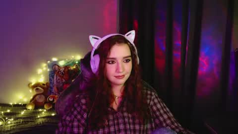 celia_sensual_ online show from August 9, 8:57 pm