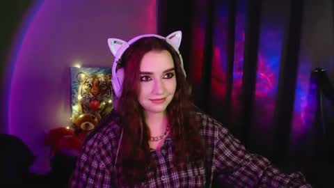 celia_sensual_ online show from June 20, 7:31 pm