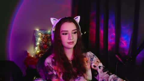 celia_sensual_ online show from June 5, 8:14 pm