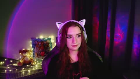 celia_sensual_ online show from July 14, 8:25 pm