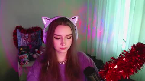 celia_sensual_ online show from February 5, 8:51 am