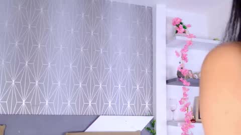 Snapshot of celine_lee chatting on October 13, 1:51 am Celine online show from October 13, 1:51 am