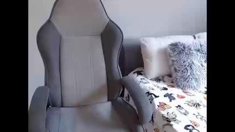 Celine Costas online show from October 15, 4:08 pm