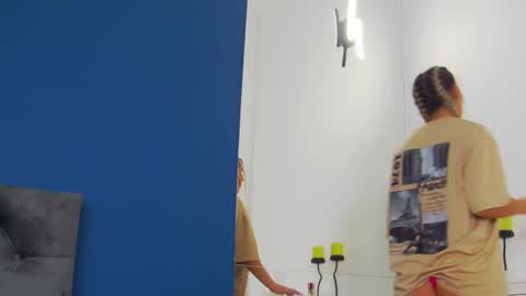 CelineMeyer online show from October 27, 7:08 am