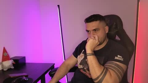 Octav online show from January 12, 2:46 pm