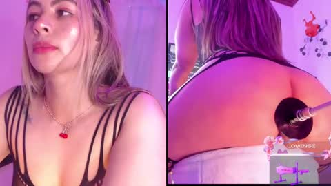 Hello guys my name is Sofi and Lizzie and  Vanessa online show from September 26, 2:08 am