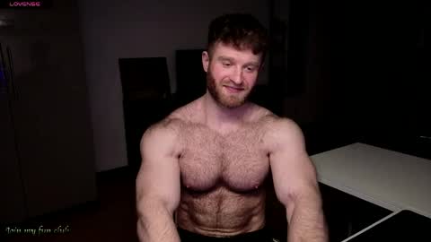 Bruce online show from April 3, 8:43 am