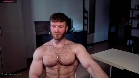 Bruce online show from April 4, 1:07 pm