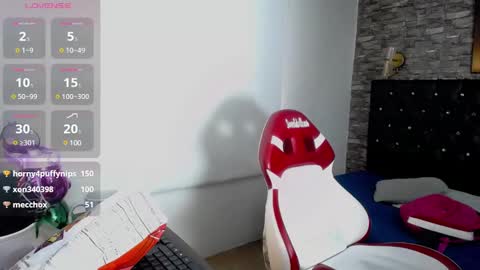 Cerecita  online show from March 10, 6:34 pm