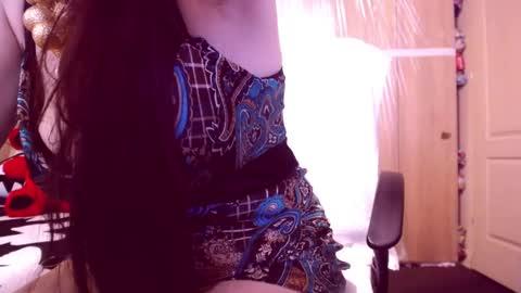 Cerise online show from September 18, 1:42 am