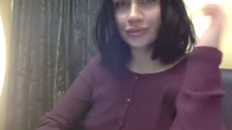 Eva online show from April 4, 8:16 pm