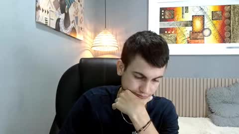 Ceroke online show from December 18, 7:36 am