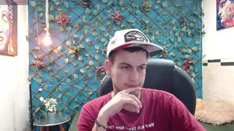 Ceroke online show from December 4, 10:26 am