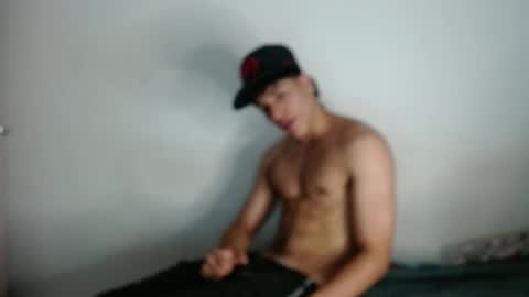 ceron cb online show from February 22, 12:08 pm