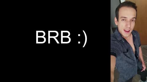 Cerso online show from October 6, 8:37 pm