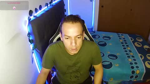 Cerso online show from February 18, 11:44 am