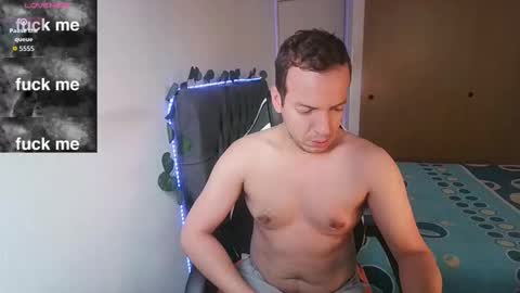 Cerso online show from October 5, 3:30 pm