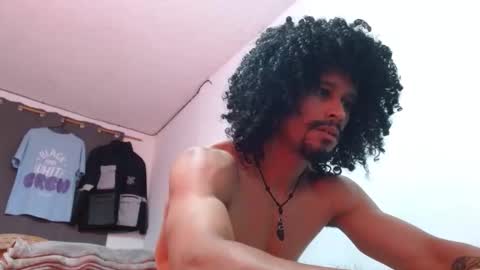 cesar_master_ online show from March 23, 4:45 pm