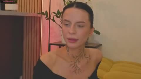Livia online show from June 8, 10:21 pm