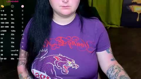 Cessie online show from July 21, 5:59 pm