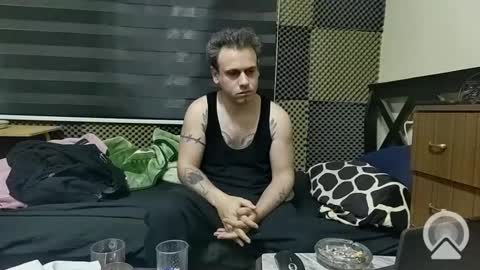 cezar online show from January 28, 1:50 am