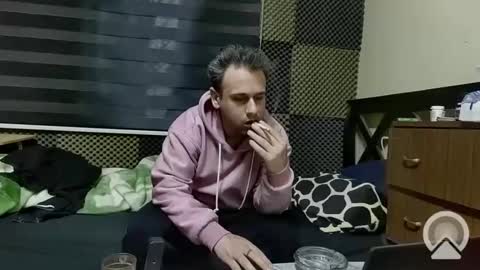 cezar online show from January 16, 3:24 pm