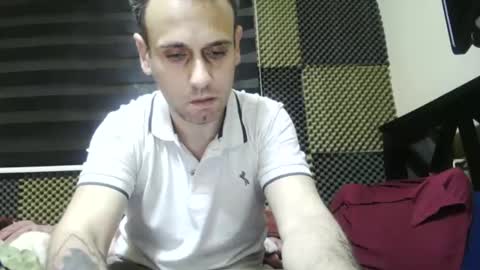 cezar online show from March 2, 12:37 am