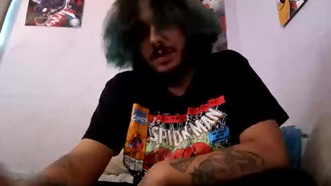 Snapshot of cfm94753 chatting on October 20, 6:02 pm cfm94753 online show from October 20, 6:02 pm