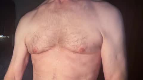 cfnmworkout1 online show from November 23, 1:58 am