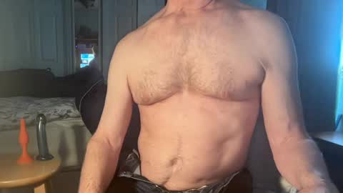 cfnmworkout1 online show from March 12, 6:43 pm