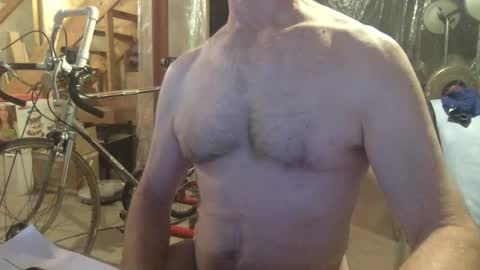 cfnmworkout1 online show from December 23, 1:34 am