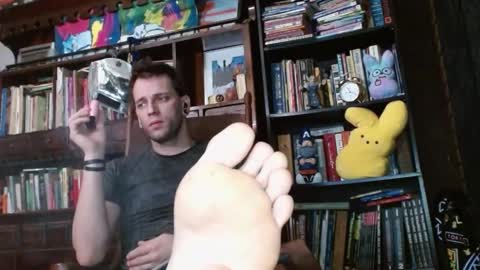 cguffey2284 online show from February 17, 4:20 am