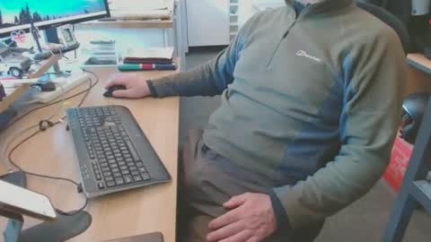 ch400 online show from April 19, 11:22 am