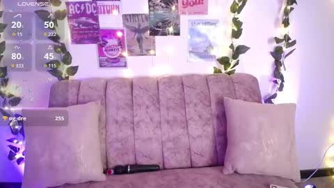 charlotte online show from November 25, 6:50 pm