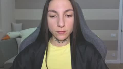 Kate online show from April 14, 6:27 am