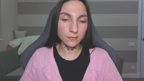 Kate online show from February 12, 3:04 pm