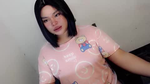 chabilataxx online show from November 6, 8:01 pm