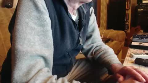 chacoa online show from January 14, 8:44 am