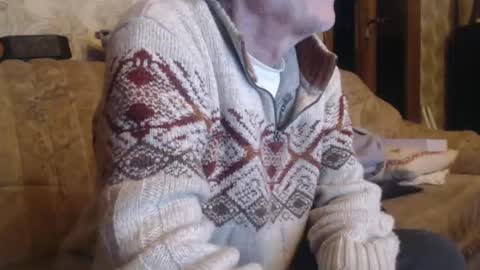 chacoa online show from February 12, 5:16 pm