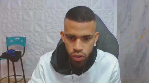 chacorta_ online show from February 21, 1:14 pm