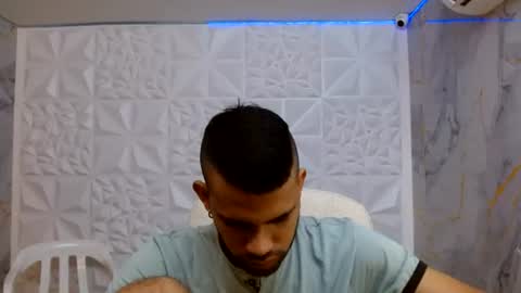 chacorta_ online show from June 21, 1:39 pm