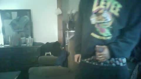 Snapshot of chad_the_blatalian chatting on October 24, 6:30 pm GigaChad online show from October 24, 6:30 pm